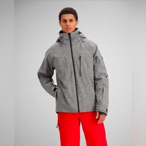 Obermeyer Raze Ski/Snowboard Jacket New!